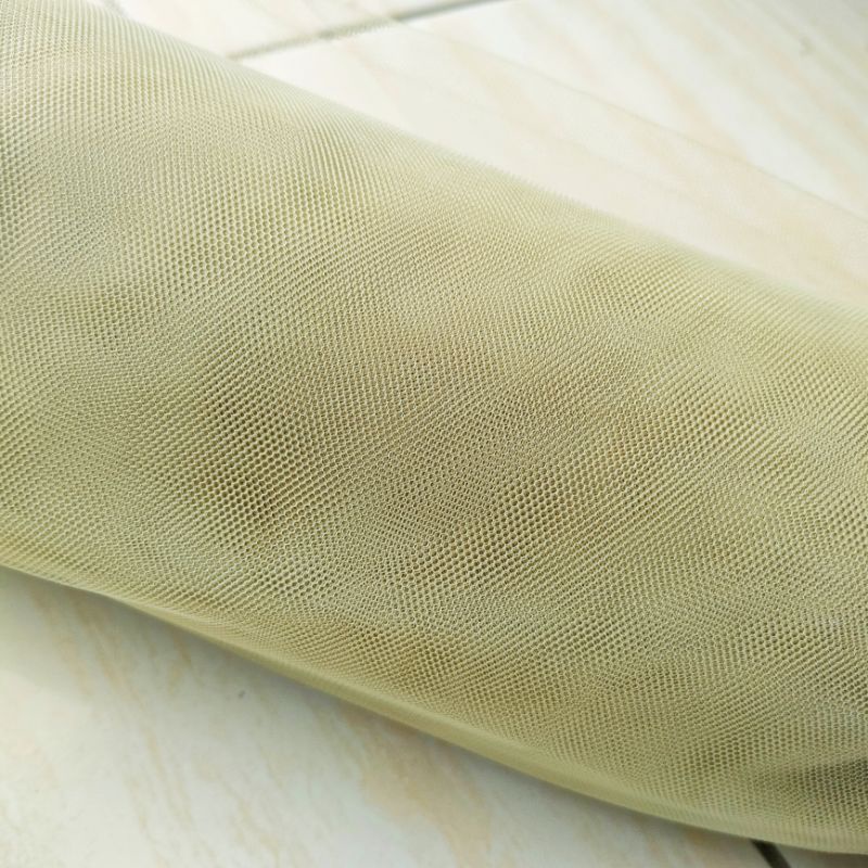 Soft Tile Polos Pengantin-Avocado