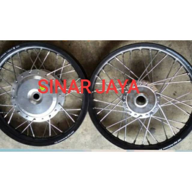 Velg jari tdr 140 140 14 mio beat karbu fi esp vario 110 125 150 fino mio j m3 soul gt 125 xeon dll