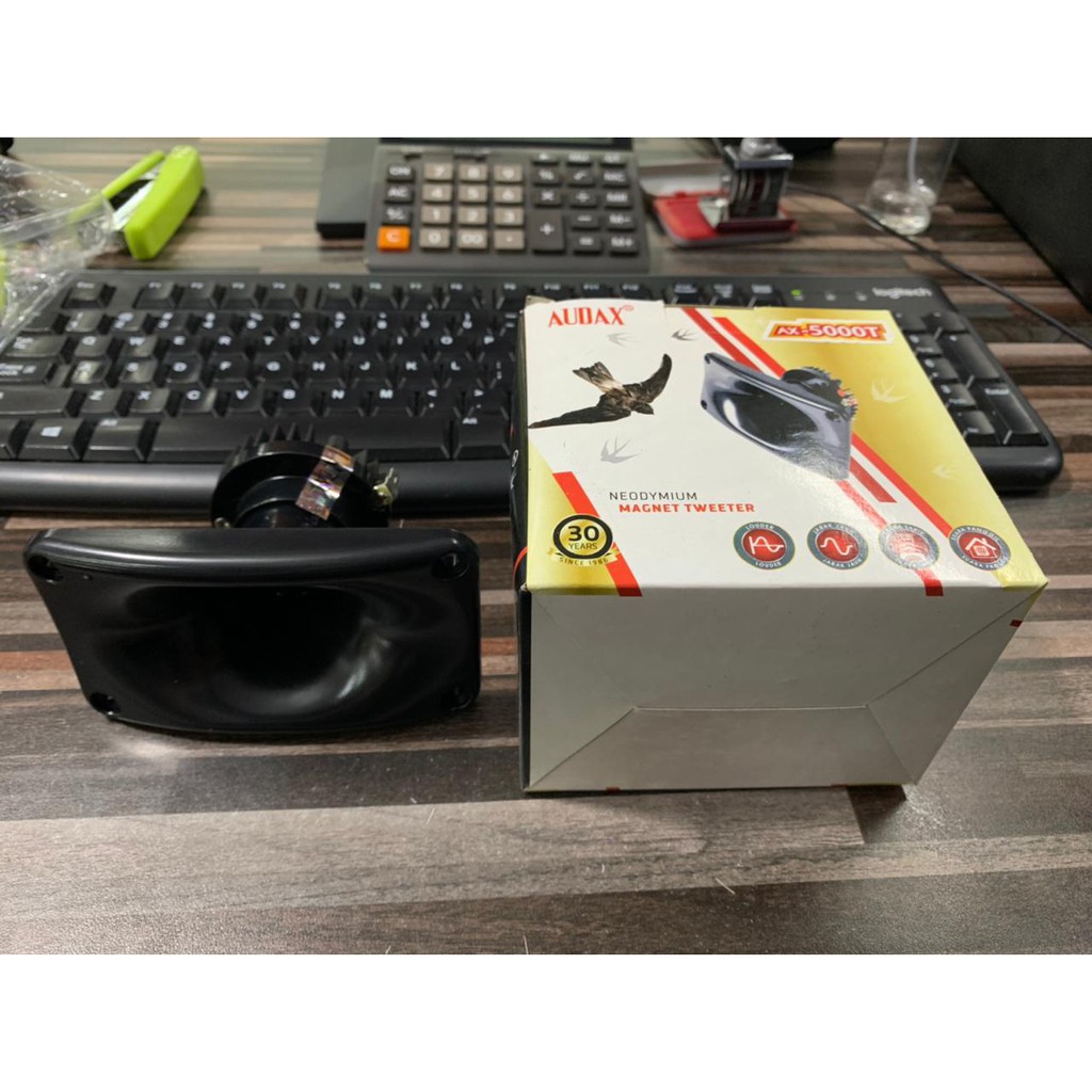 Tweeter AUDAX AX-5000T