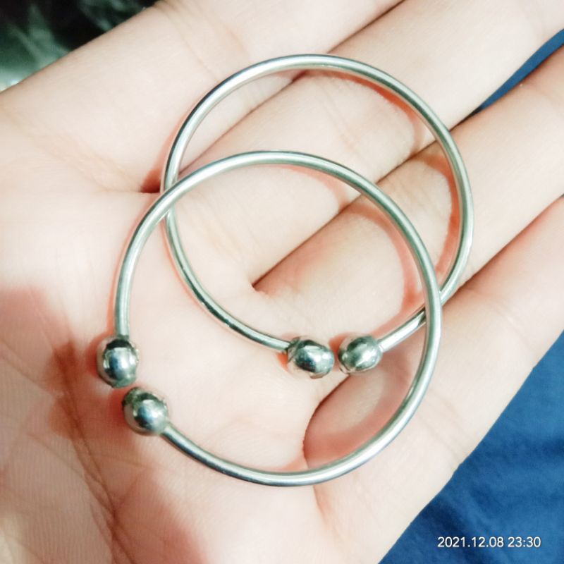 COD GELANG MONEL BAYI ANTISTEP ASLI