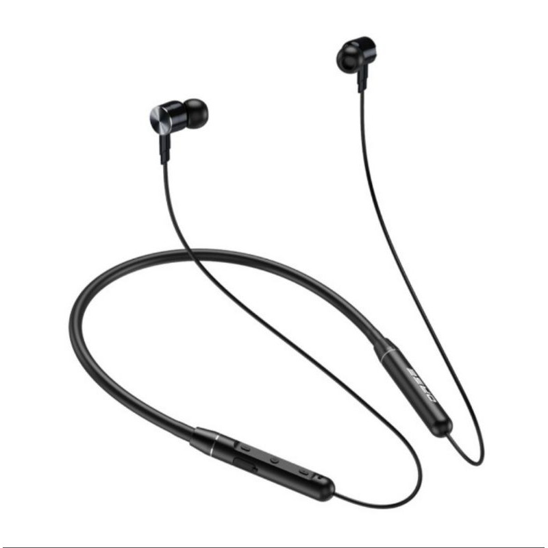 Earphone Sport Oase K09 - Earphone bluetooth wireless Oase K09