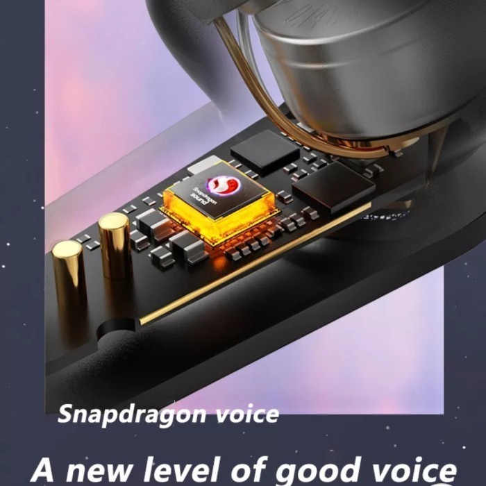 Edifier Neobuds S - New 2022, Snapdragon Sound, BT5.2, TWS ANC Hires