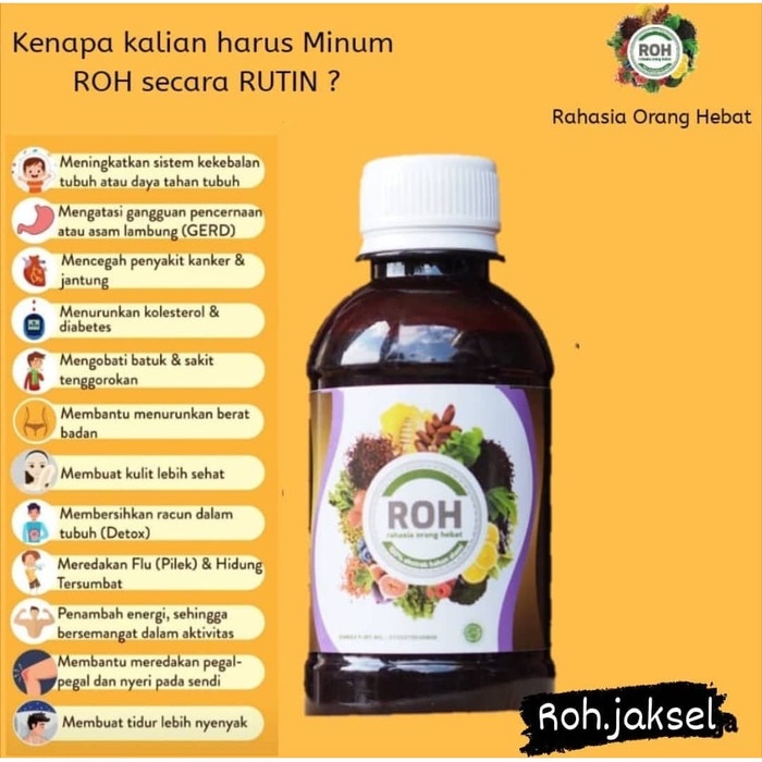 

madu- madu roh by atta halilintar -madu.