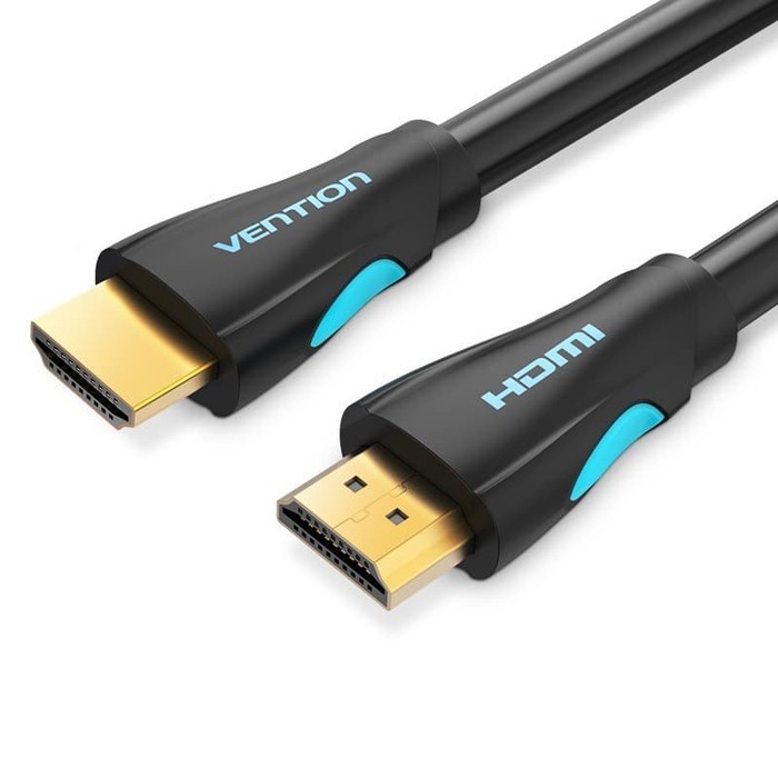 Vention Kabel HDMI v.2.0/b Ultra HD 4K - M02 [1M - M02]