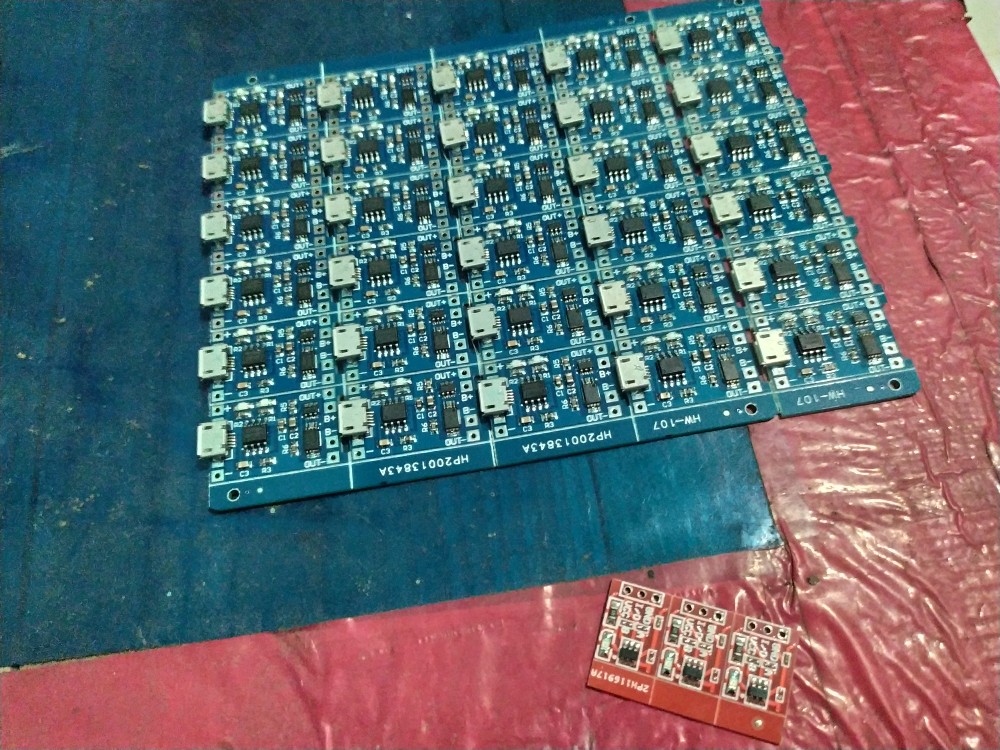 Wisonda  Ttp223 Modul Tombol Sentuh Kapasitor Single Channel Self-locking Sensor Sentuh