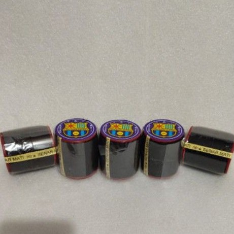 Gelasan Senar Mati NTR 020