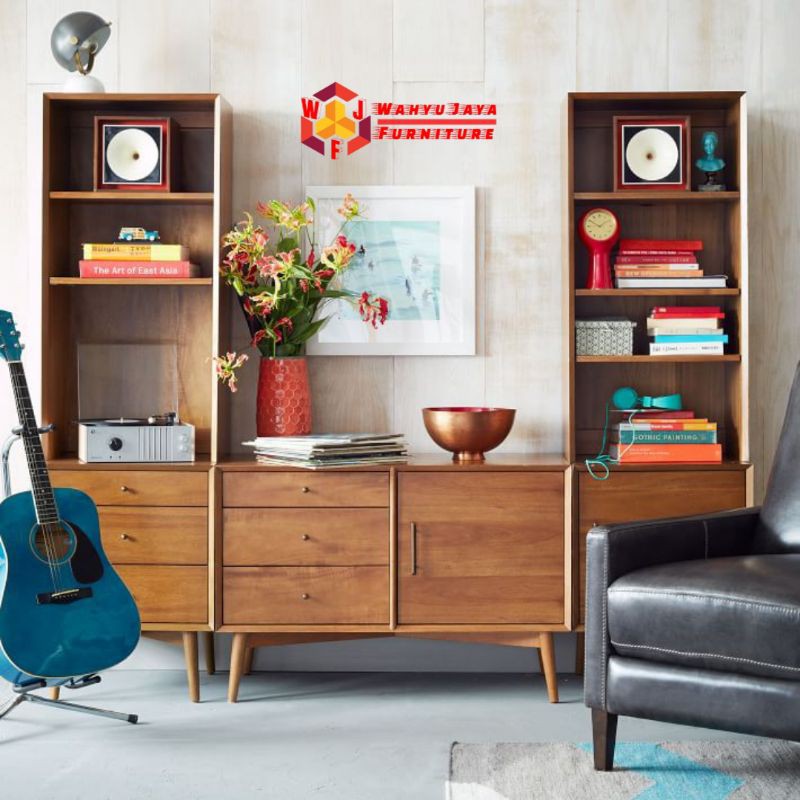 Rak TV Minimalis Modern