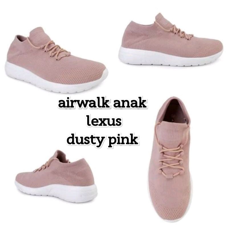 Sepatu airwalk lexus