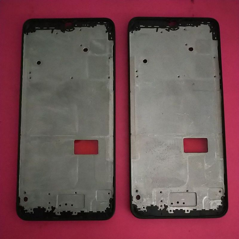 BEZEL REALME 5PRO/RMX1971