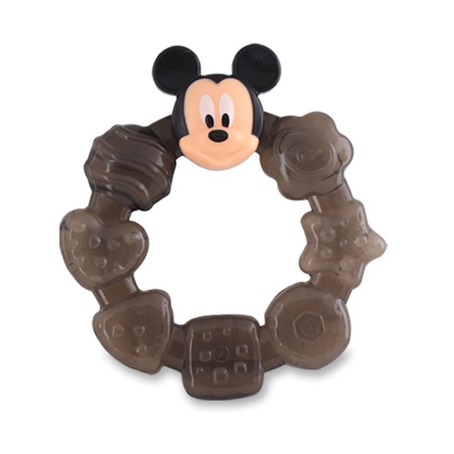 Lusty Bunny Disney Ring Shape Water Filled Teether DMM-4011 Gigitan Bayi