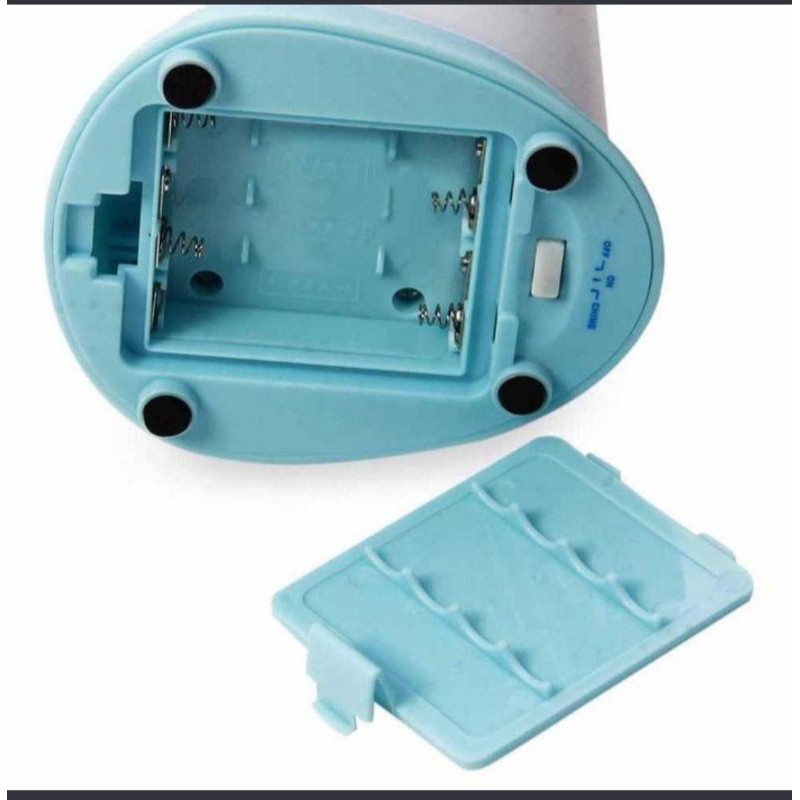 automatic hand sanitizer dispenser / otomatis soap