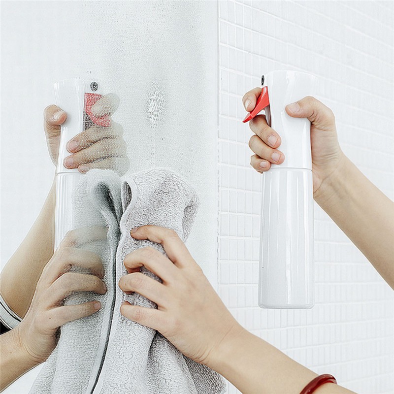 Xiaomi Penyemprot Tanaman Home Garden Water Cleaning Sprayer 300ml