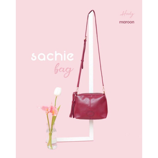 SACHIE BAG