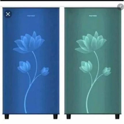 Kulkas 1 pintu Polytron PRB 189 [Murah]