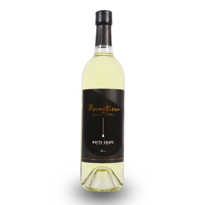 

Sirup white grape mixo