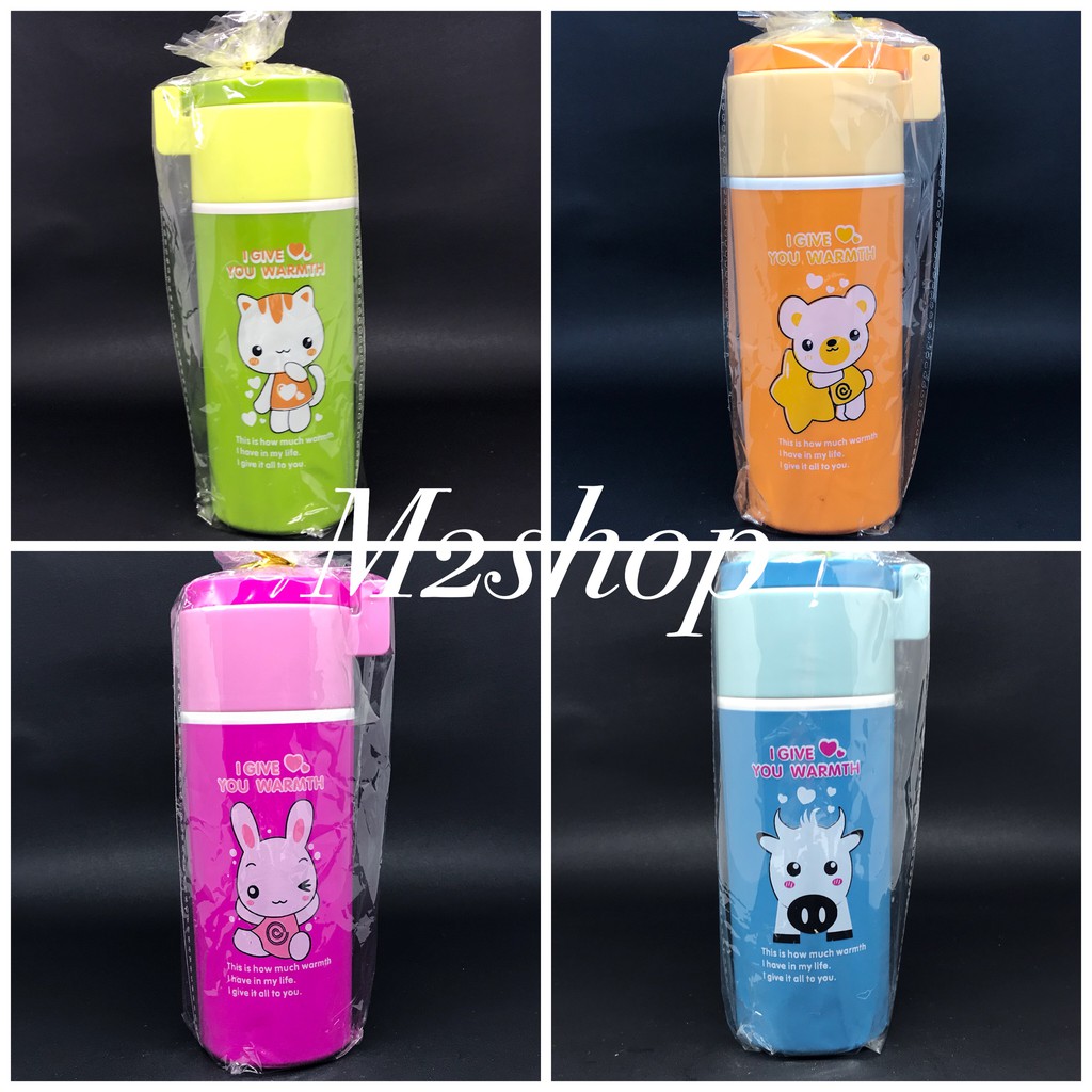 [ 481 ] Botol Minum Yooye 481 - Thermos Yooye 481 - Termos 481