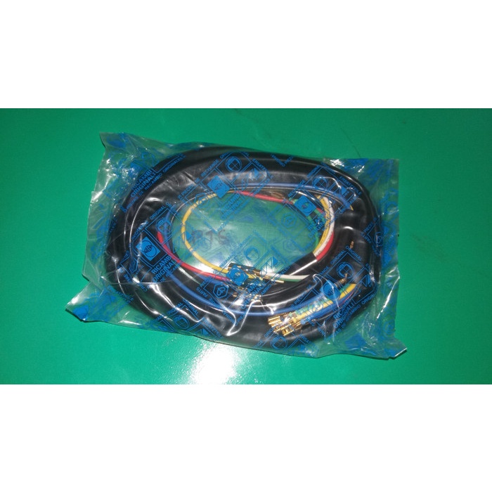 Kabel Body Vespa Special (PTS)