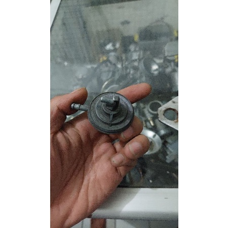 keran membran bensin cbr 150 old sonic 125