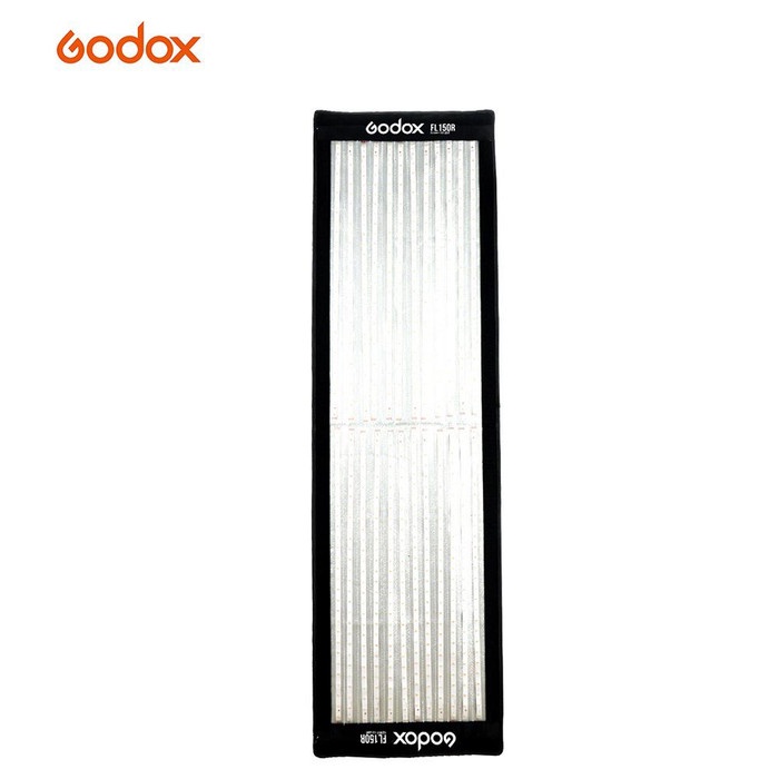 Led Fleksibel Godox FL150R ukuran 30x120cm