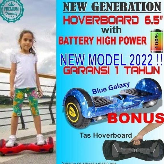 HOVERBOARD / TERMURAH  / 6.5 INCH / SMART BALANCE / HOVER BOARD