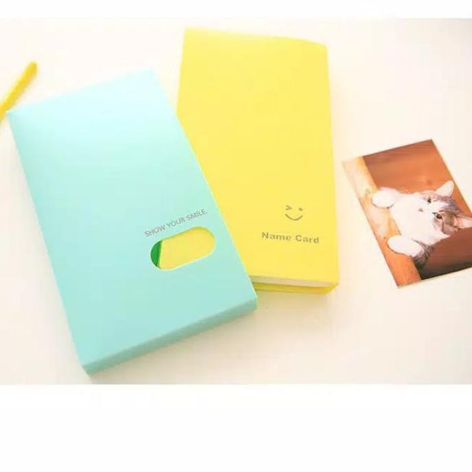 

Spesial Tempat Multifungsi Mnyimpan Emas antam,emas mini&tempat Lomo Photo ID Card Holder 120 KPOP B