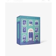 Sharing festa bts batch 3