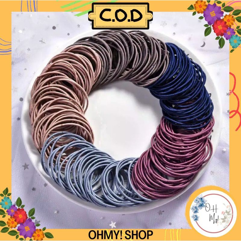 COD IKAT RAMBUT KOREA POLOS SIMPLE IKAT RAMBUT MURAH COD IKAT RAMBUT KOREA POLOS SIMPLE IKAT RAMBUT MURAH