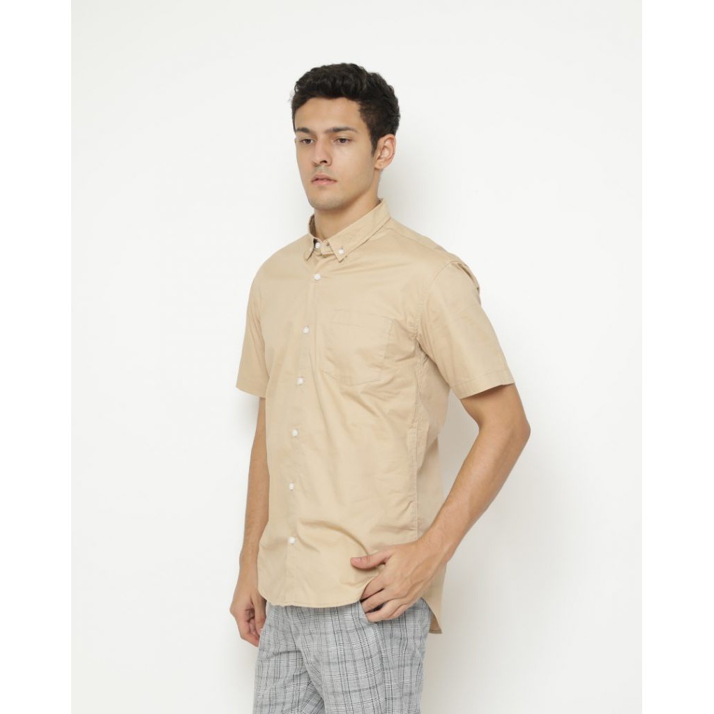 

Erigo Short Shirt Rays Mocca