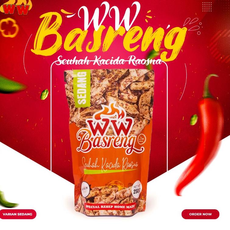 

Trxa1A9m--BASRENG WW 250 GR