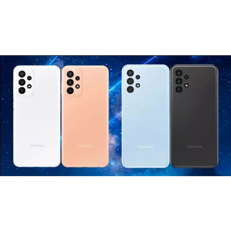 SAMSUNG GALAXY  M12 | A12 | A13 HP BARU ORIGINAL 100% GARANSI RESMI-3