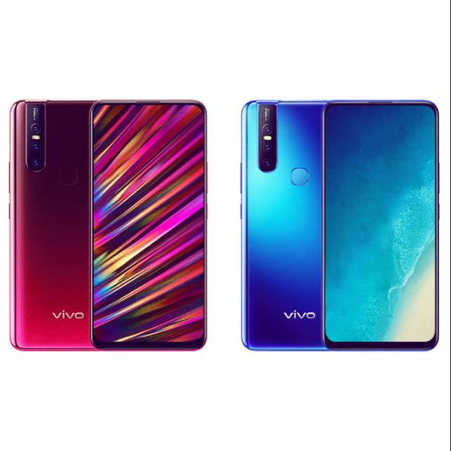 VIVO V15 RAM 6GB/64GB GARANSI RESMI VIVO SELURUH INDONESIA