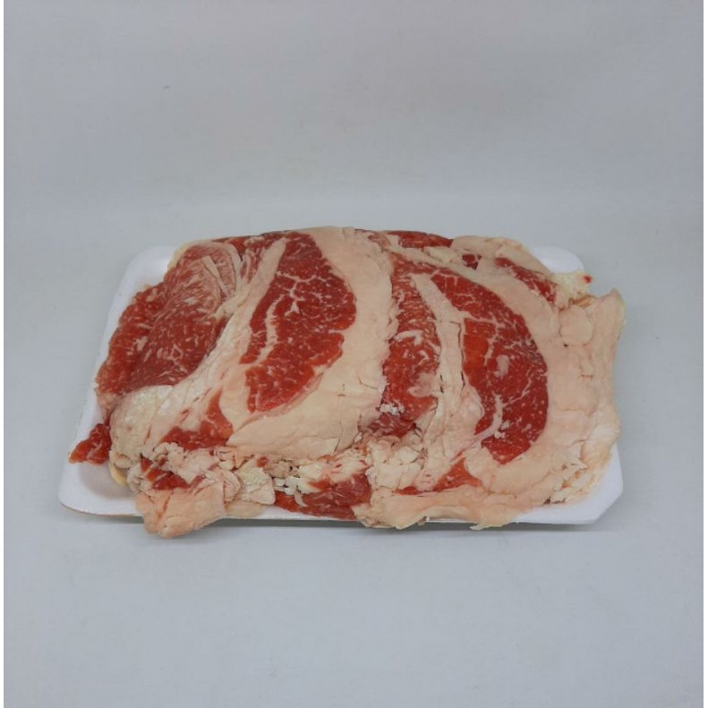 

SLICE SIRLOIN YOSHINOYA 500 GRAM