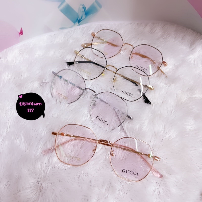 frame titanium / kacamata unisex / wanita pria / kacamata terbaru / frame murah / kacamata 117