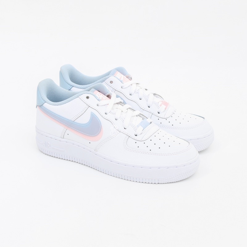 Air Force 1 Low Double Swoosh