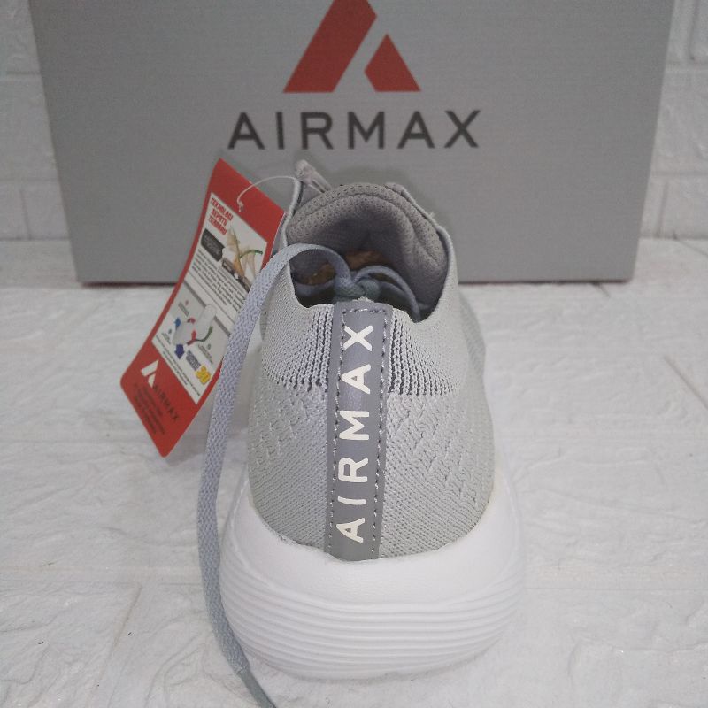 Sepatu Sport Airmax Ariana | Sepatu Kasual Airmax | Sepatu Santai cewe