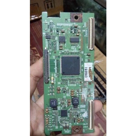 TICON LG LCD 42LK450 - 42LK -TCON 42LK450 -TICON LOGIC 42LK