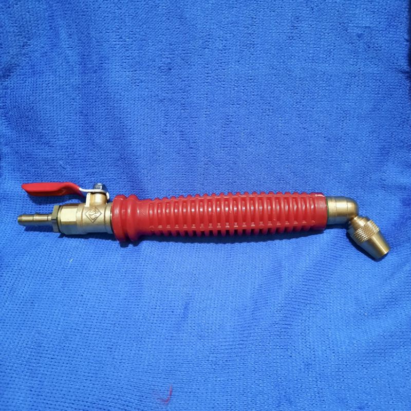 Kran steam ac Nozzle ac Semprotan ac