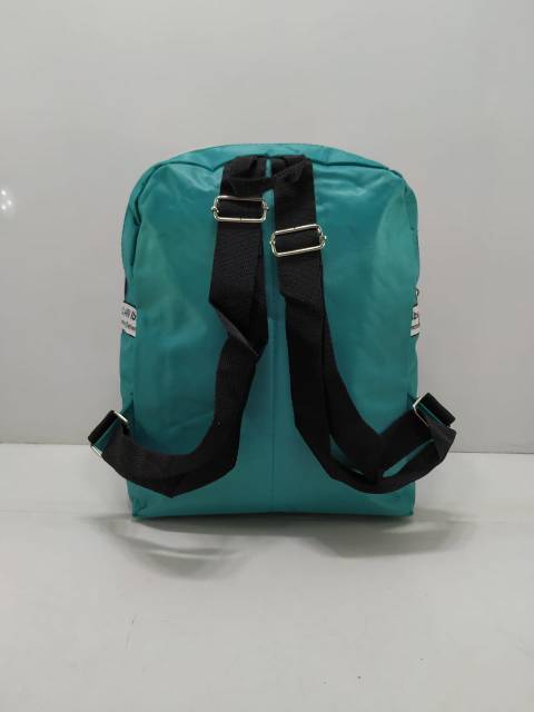 Tas punggung Ransel Offwhite