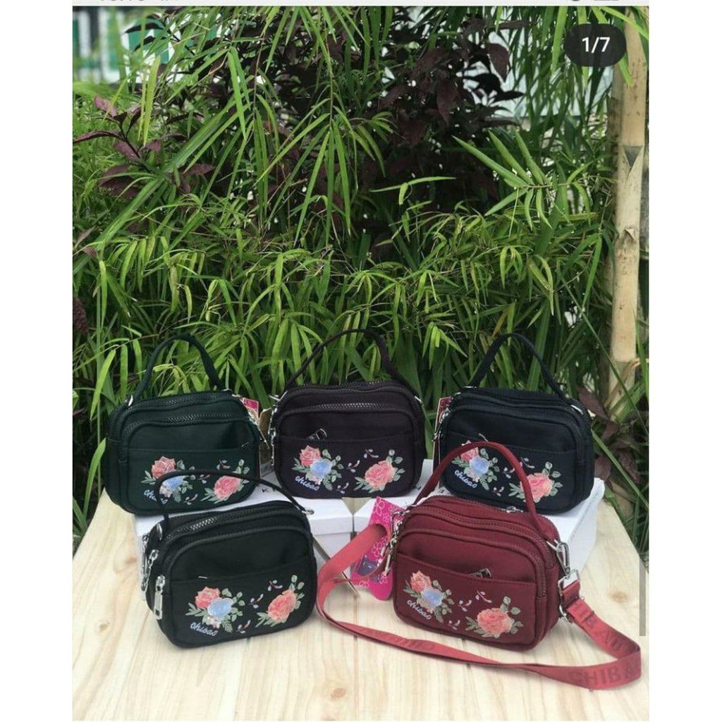 Elsa grosir Chibao 1640-11