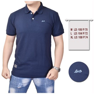 Otsuka Polo Shirt Pria Lengan Pendek Pria Polos Kerah | Kaos Polo