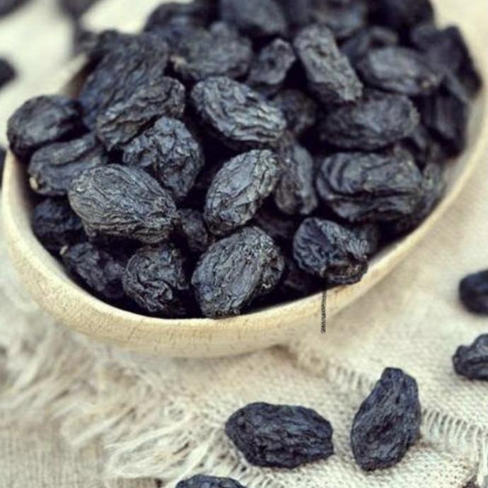 

dark raisin 1 kg / kismis hitam