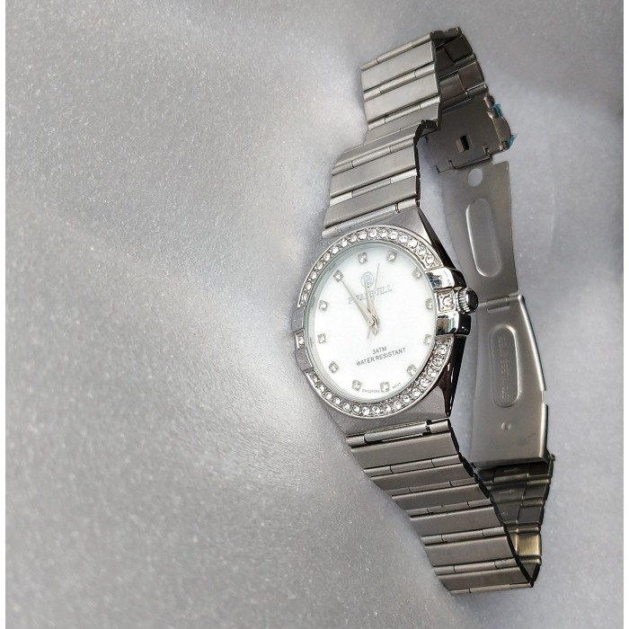 (CUCI GUDANG)Jam Tangan Pria Pierre Jill 1265M
