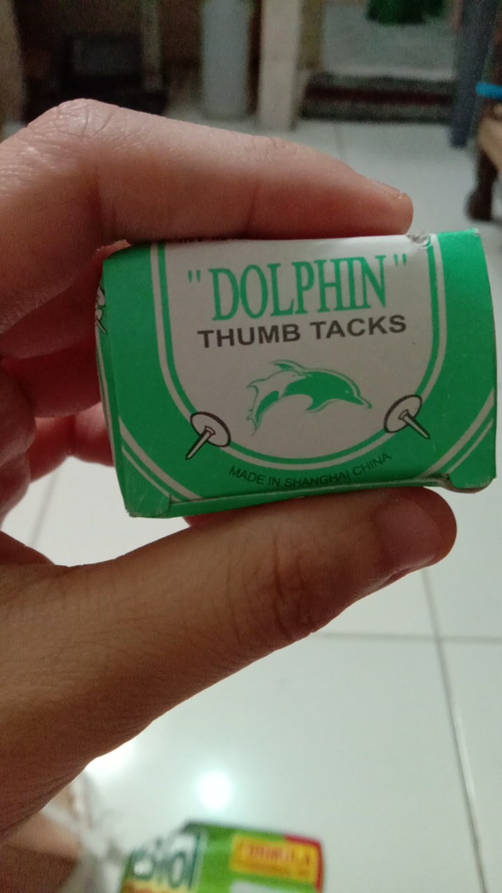 Paku Payung Kecil ( 1 Pack )