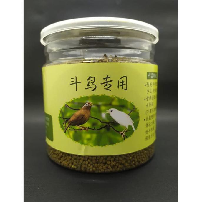 

Vur Whamei Wambi Belalang 500 Gram - Mandarin - Cungko - China