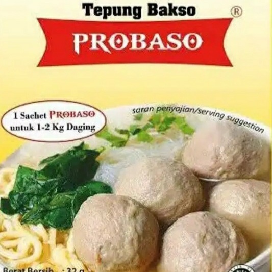 

SALE PRO BASO PENGENYAL 32gr
