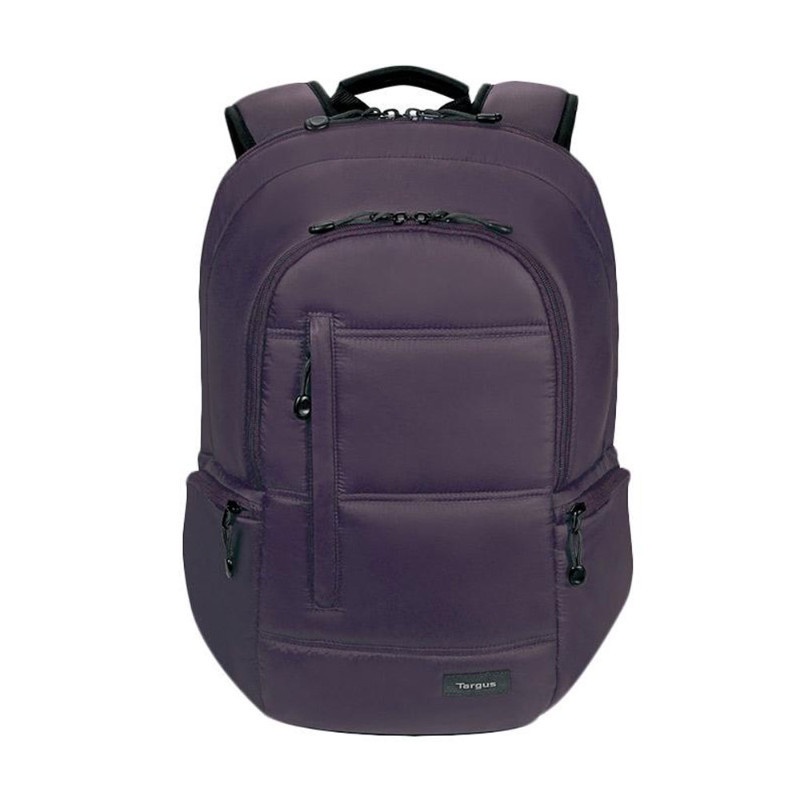 Backpack TARGUS TSB76901AP CRAVE II for MACBOOK 15&quot; Dark Maroon