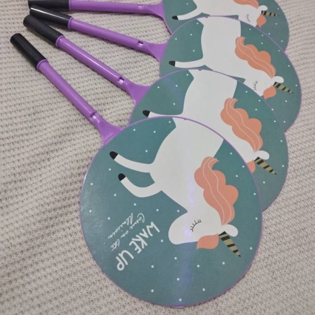 

Pulpen Kipas Kuda Poni | alat tulis | pulpen kipas