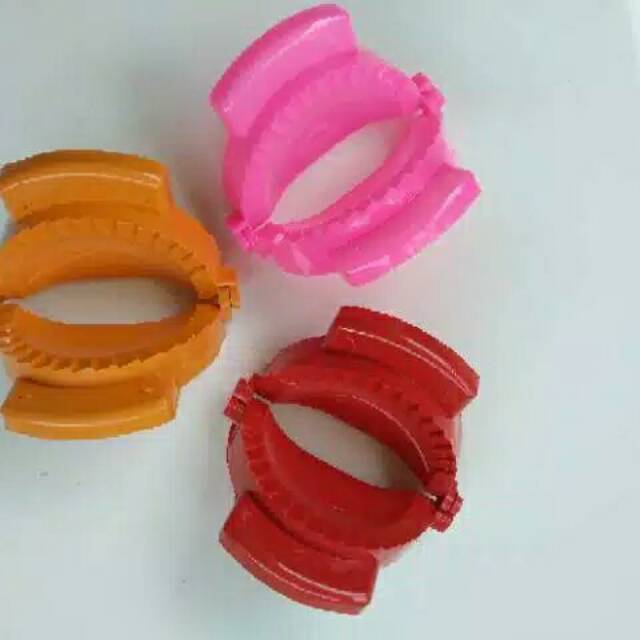 Cetakan pastel 10 cm /cetakan pastel besar