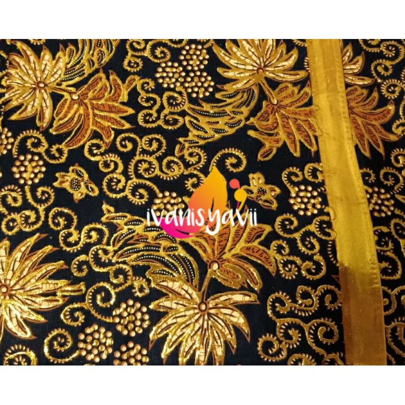 SEPASANG JARIK PENGANTIN, MOTIF UKEL