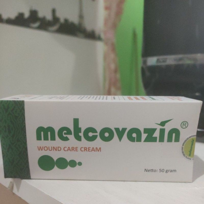metcovazin reg 50gr